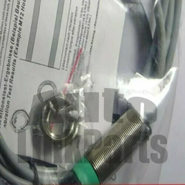 

Новый 1 шт. NBN8-18GM50-IU для индукционного датчика-выключателя, абсолютно новый, оригинальный, в наличии, для ПЛК