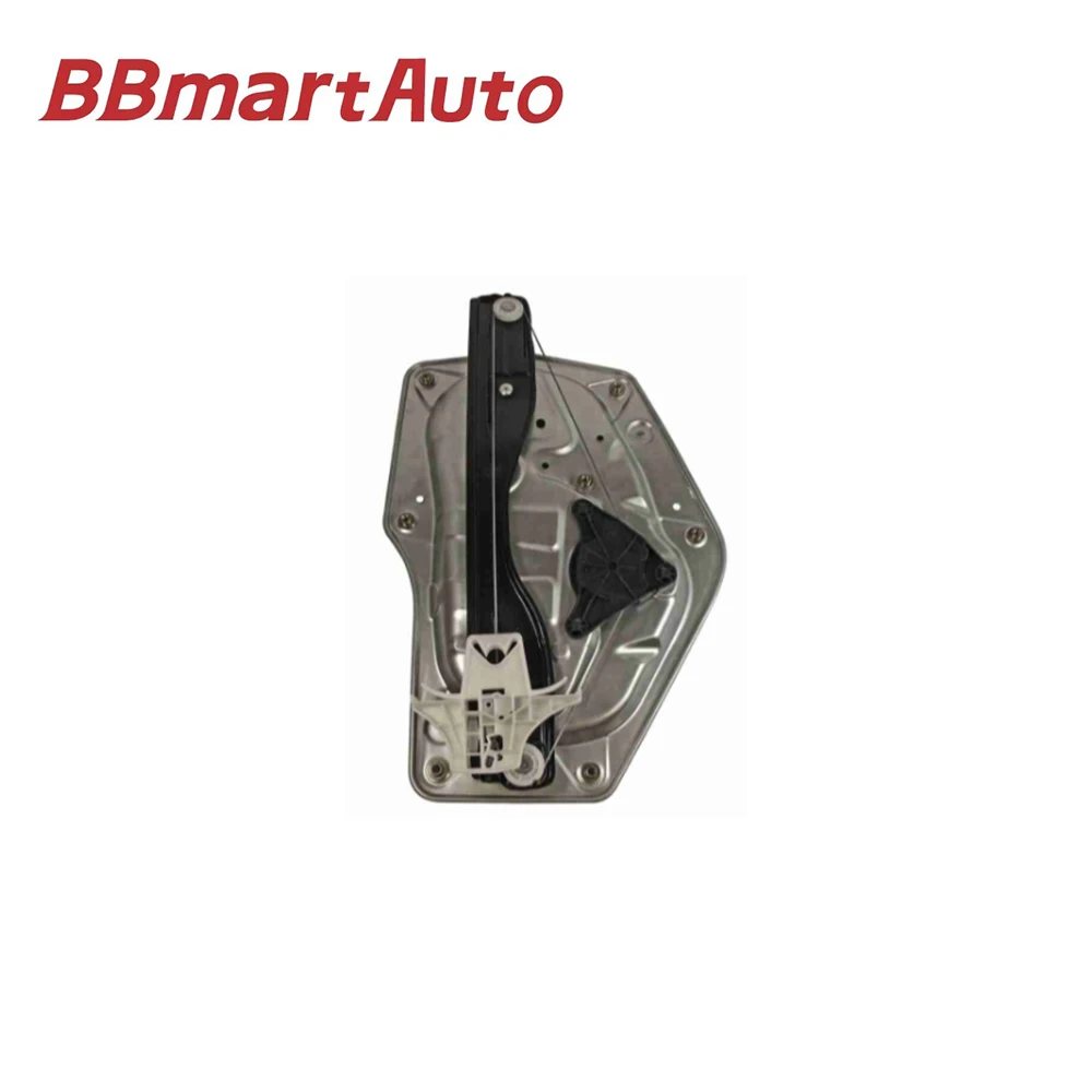 

BBmart автозапчасти 1 шт. задняя правая дверь окно регулятор для 2009 Superb OE 3T0839462