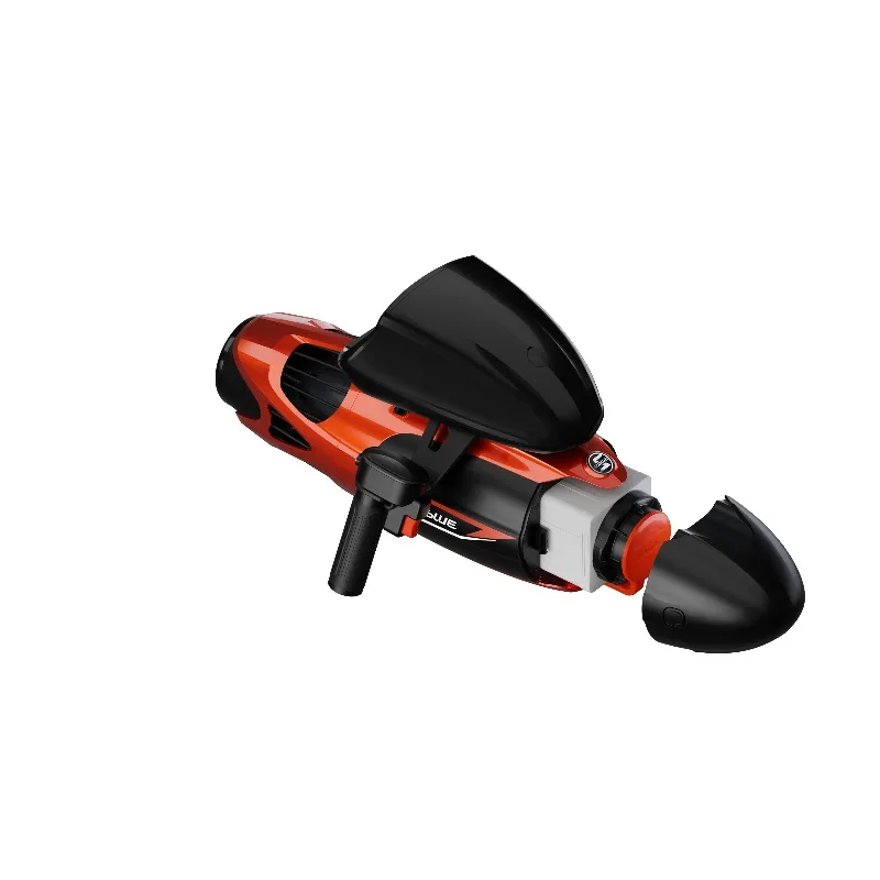 Scooter marino submarino de 40 m de vapor listo para bucear |   Precio sorpresa