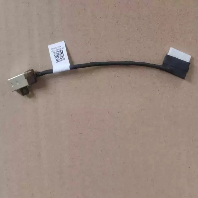 10 X DC-IN Power Jack Cable Compatible With Dell 3490 3590 V3400 V3500 3583 0228R6