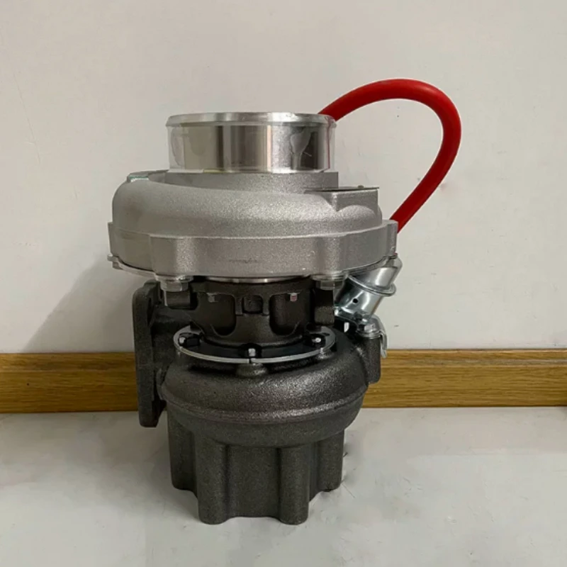 6 Cylinder Turbocharger 240 260 for Yuchai 6105 6108 Tin 6DF for Dachai 6110 for Shangchai 6114 for Weichai Fast Delivery