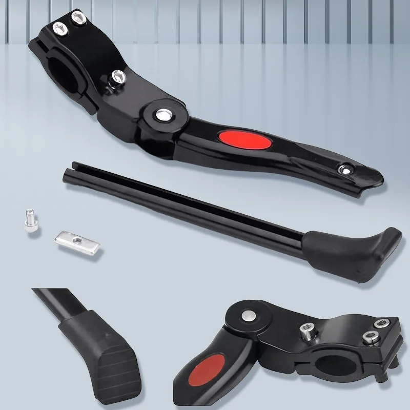 Thumbnail 4 - #3 Ranked Bicycle Kickstands Picks in 2026