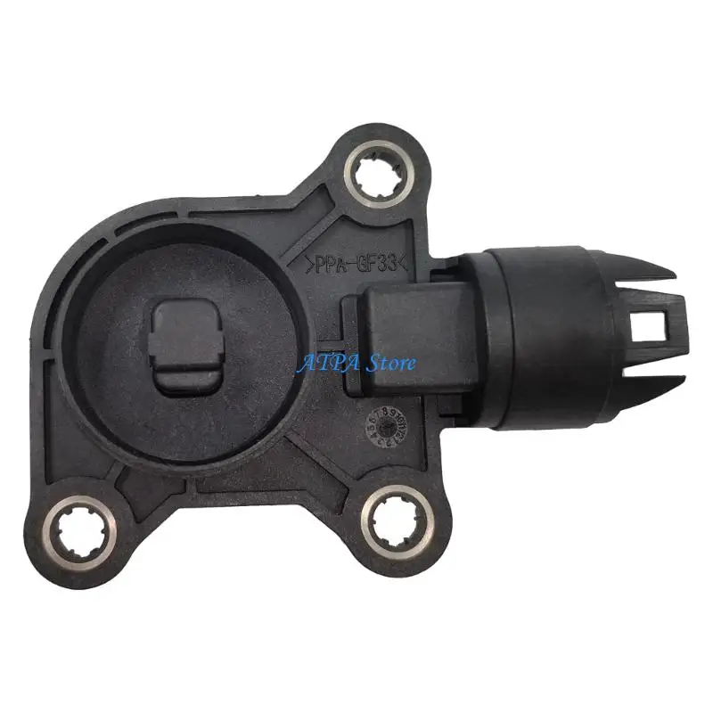 U13C Camshaft Position Transducer For Models 325i 328i 330i 525i 528i 530i Enhancing Engine Execution And Coal Efficiency With