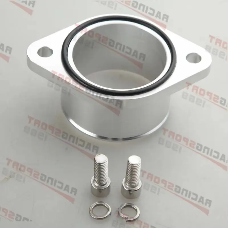 Brida adaptadora de entrada de compresor Turbo de 2,5 "para Garrett GT28 GT28R GT2560R GT28RS