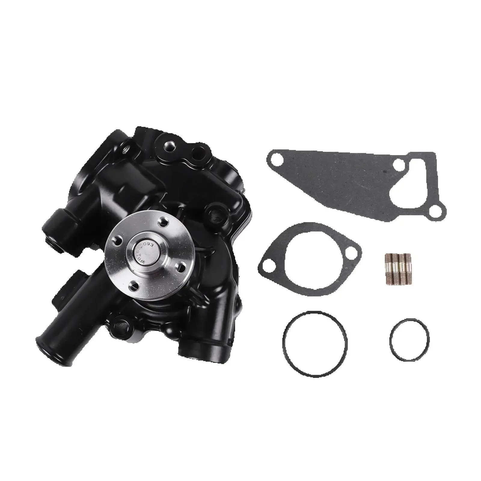 132269 Water Pump W…