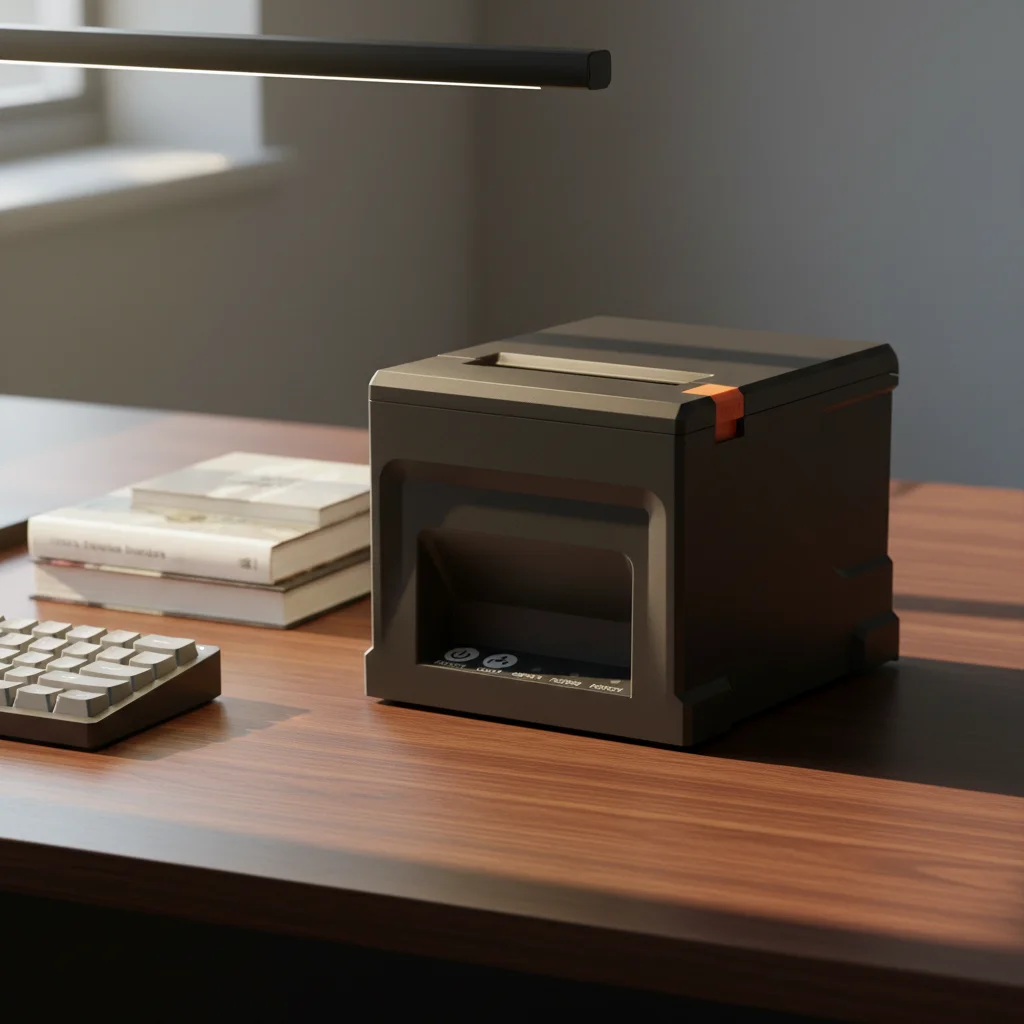 

OEM ODM 230dpi 80 мм USB Настольный термопринтер для печати штрихкодов и чеков для POS-систем в наличии