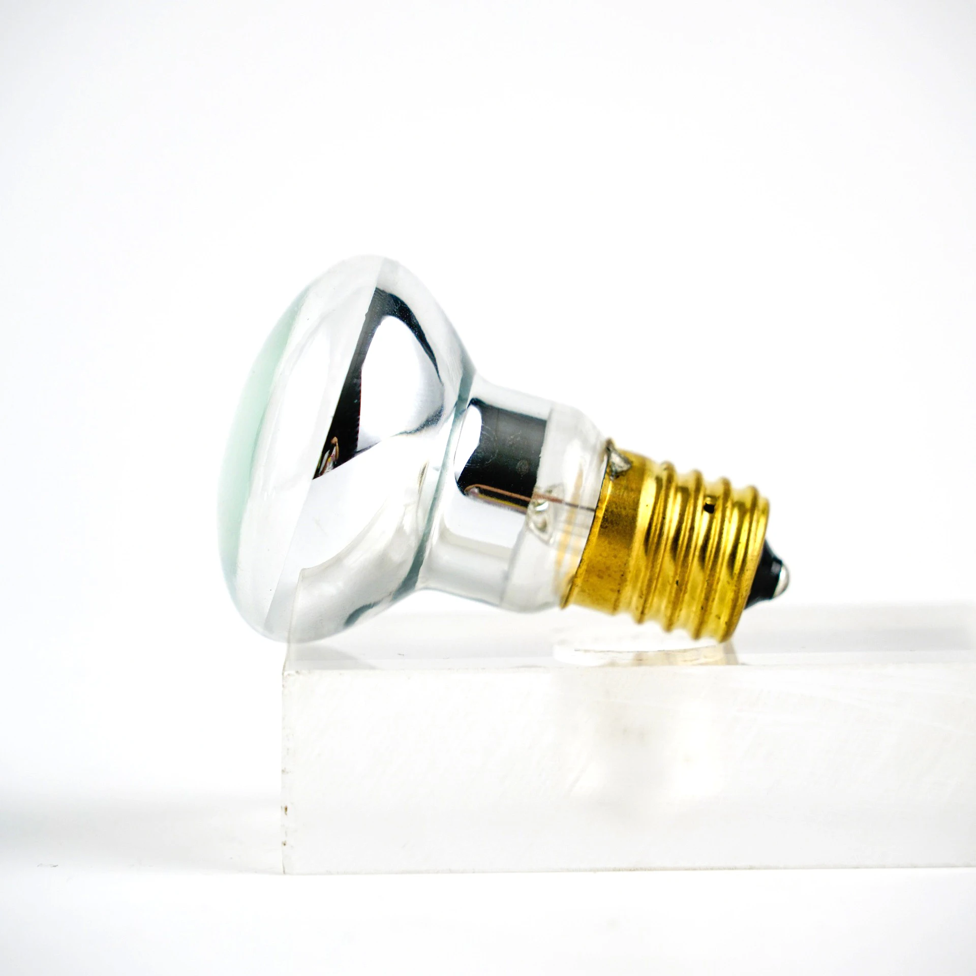 Flame bulb R39 E17 lamp head Lava lamp accessories Atmosphere light bulb replacement