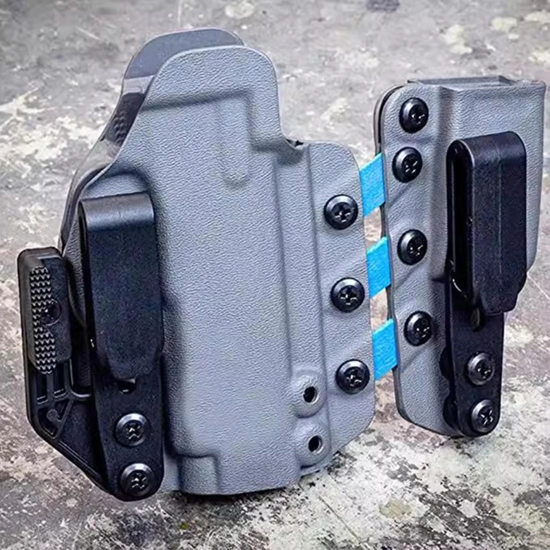 Hunting Holsters Claw With Mounting Hardware Concealed Holsters Claw Wing Concealed Carry Device Claw Replacement Part 24BD