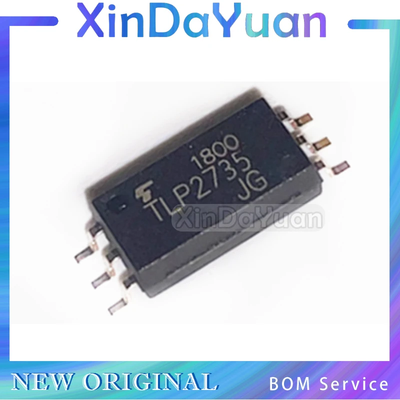 5pcs TLP2761 2735 2719 2745 2748 TLP2704 2767 SOP-6 Optocoupler special offer