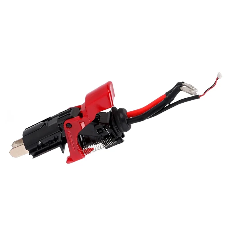 

M17K-For Dyson V10 SV12 Vacuum Cleaner Trigger Switch Assembly, Upgraded Power Button Replacement Parts