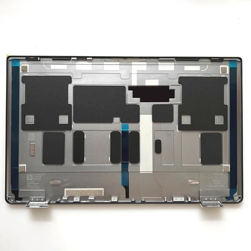 

H New Lcd Rear Back Cover Top Case For Dell Latitude 9520 E9520 Laptop 0TFW2K