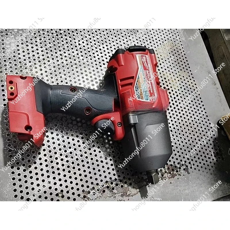 

2767 Brushless Impact Wrench 1/2 Head 4 Gear (Tool Only)