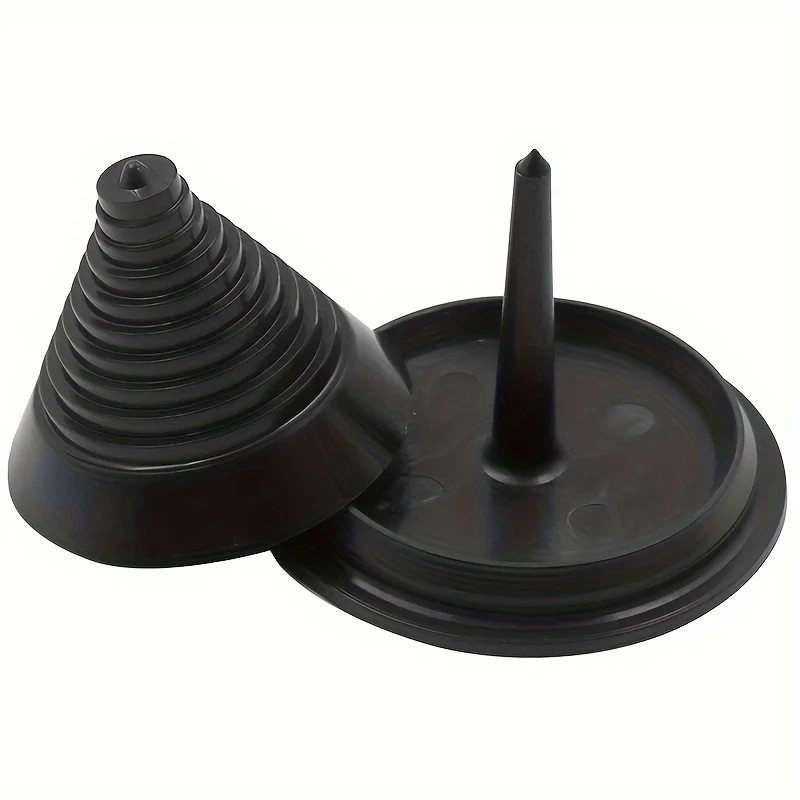 1pc Lawn Mower Blade Balancer Lawn Mower Replacement Balancer Part Universal Balancer Tool Replacement Garden Hardware Tool