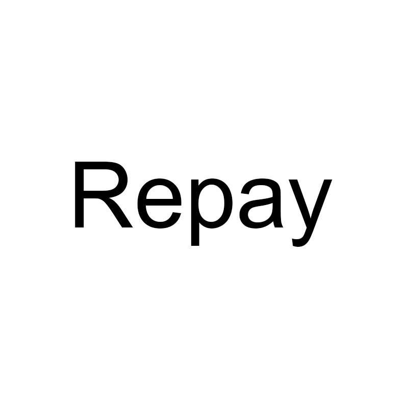 

repay