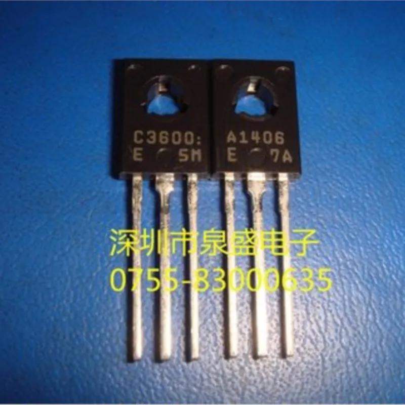 

2SC3600E/2SA1406 C3600E/A1406E 10 в 10000 мкФ 10000 мкФ/10 в BC550B BC550C HA17741 2N3906 50 в 33PF + -10%