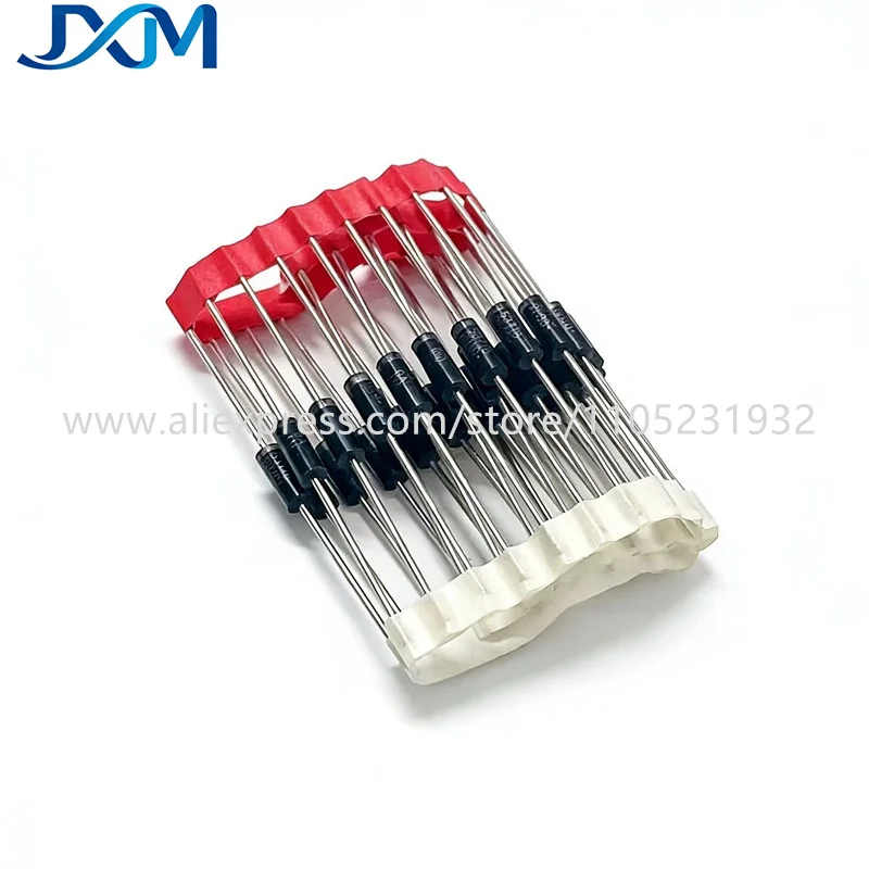 20pcs/lot 5W Zener Diode 22V 30V 33V 47V 56V 68V 75V 82V 91V 100V 120V 150V 180V 1N5358B 1N5366B 1N5368B 1N5378B 1N5388B DO-15