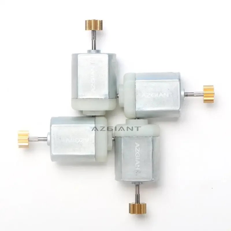 AZGIANT For Jaguar XJ X351 2010-2019 Door Lock Actuator Motor FC-280 High Power Quiet Operation Car Parts