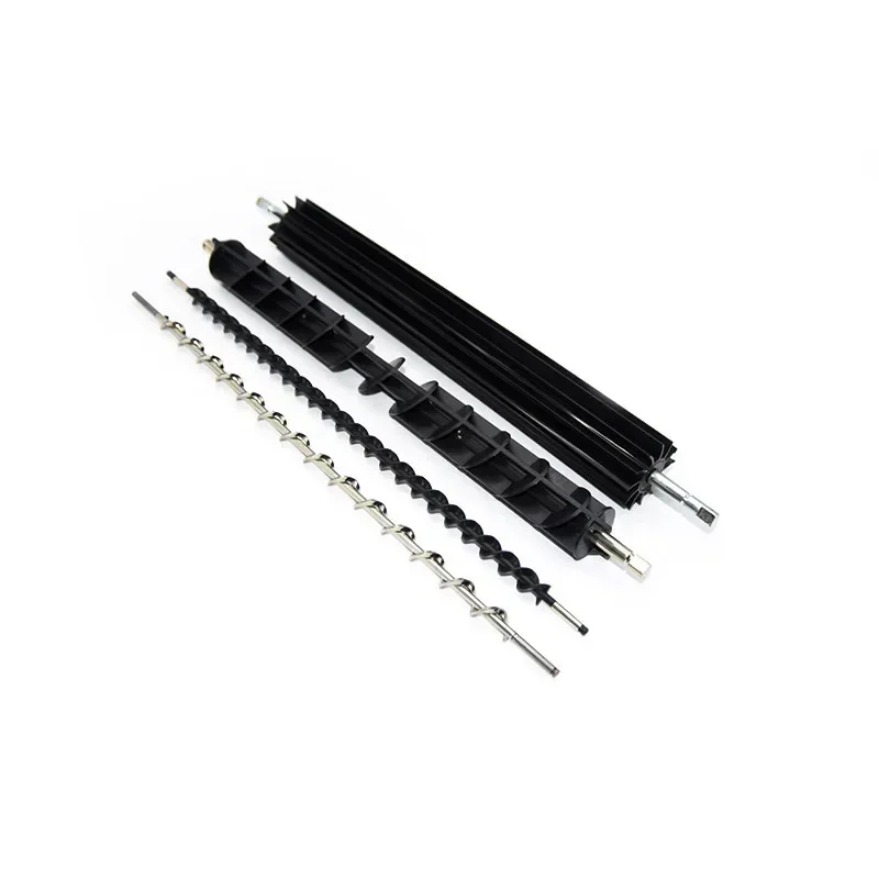 MP 7500 8000 Entwicklerversorgung Rührwalze 7502 9001 9002 für Ricoh 1060 2060 AFICIO 2075 1075 Kopiererteile