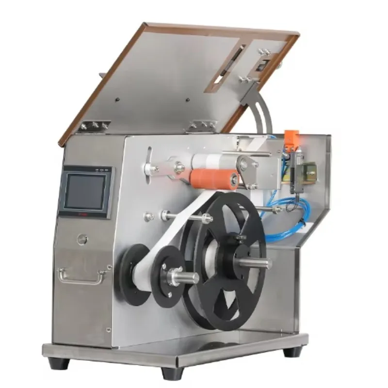 High Quality Self-Adhesive Sealer for Rectangular Boxes Sticky Carton Sealing Machine Packaging And Shipping Tape Gun