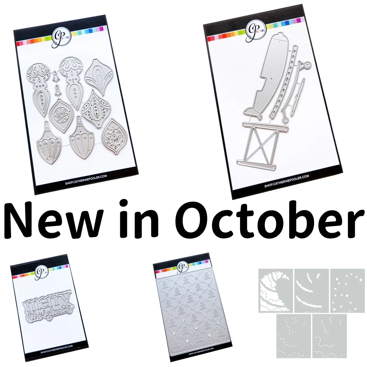 

2025 Christmas Embroidery Cover Plate Lamp Metal Cutting Dies Tipsy Tree Stencil for DIY Making Gift Card Scrapbook Craft