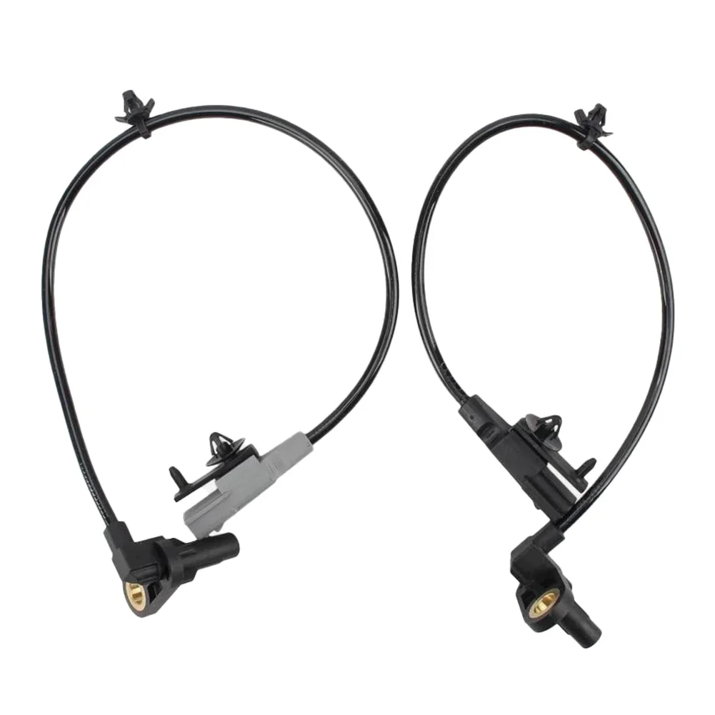 Newest Rear Left&Right ABS Speed Sensor For Infiniti For Q50 Q60 OEM Part Number 479004GA0A 479014GA0A Car Accessories 6