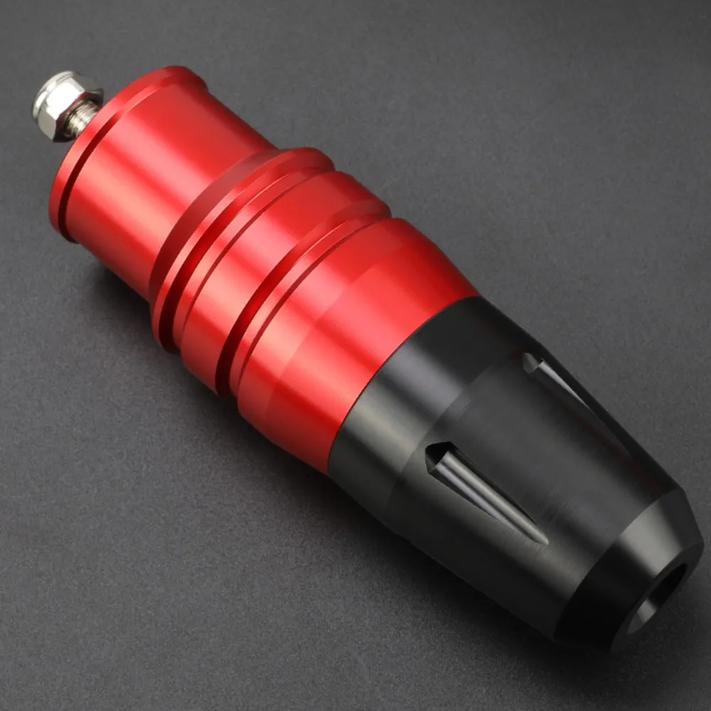 

FOR HONDA NC700 NC700S NC700X NC750 NC750S NC750X PCX125 PCX150 PCX160 MSX125 Falling Protection Exhaust Slider Crash Pad Slider