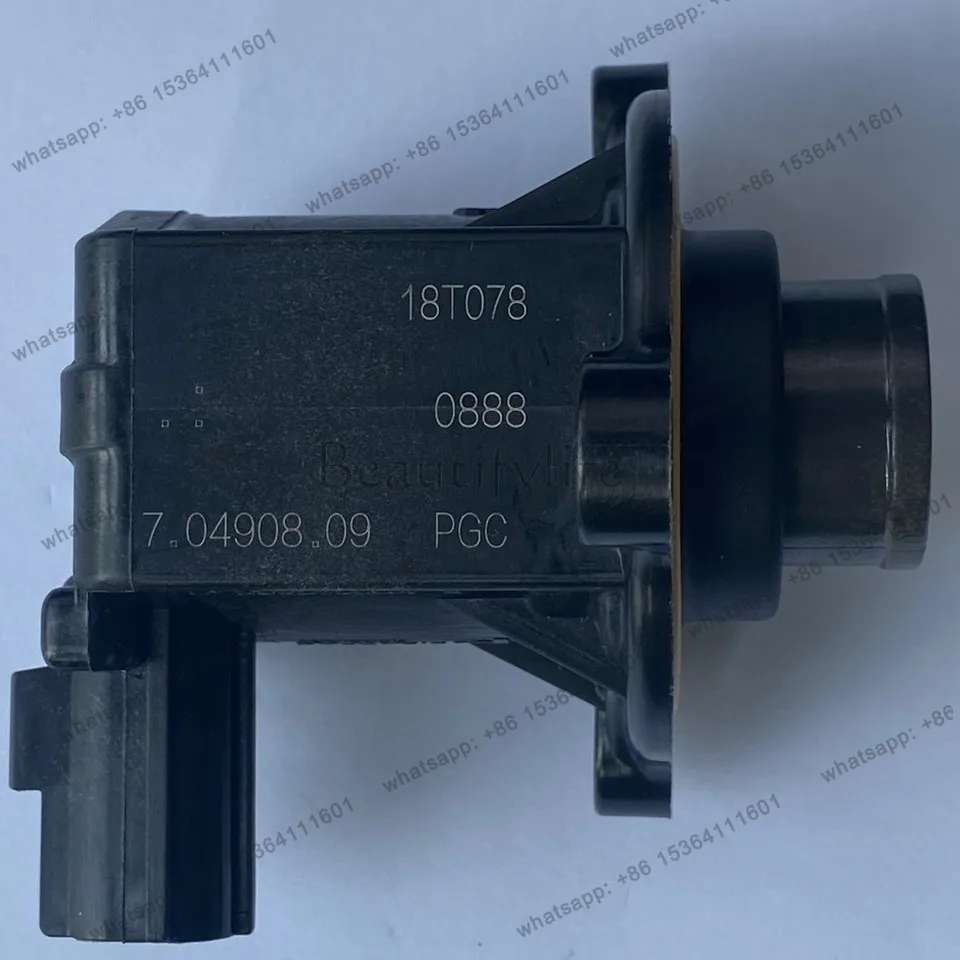 

70490809 Auto Parts, etc. 1.5T Turbo Solenoid Valve