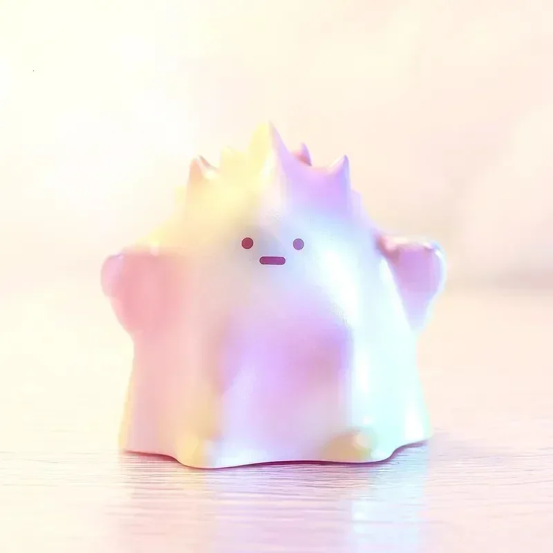 

POP MART YUKI Interfusion Series Blind Box Mystery Box Toys Kawaii Ornaments Figurines Home Decor Desktop Model Dolls Gilrs Gift