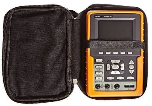 Owon HDS1021M-N HDS Handheld Digital Storage Oscilloscope 20 MHz 1 Channel 500MS/s Multimeter