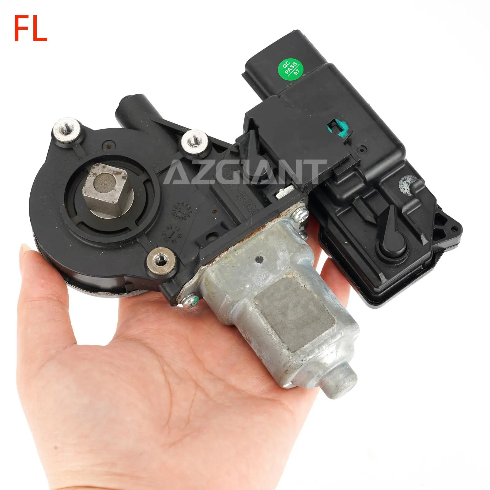 

For Renault koleos 2008-2016 left and right front door lifter motor module door window lifter motor window motor 80750/51JY40A