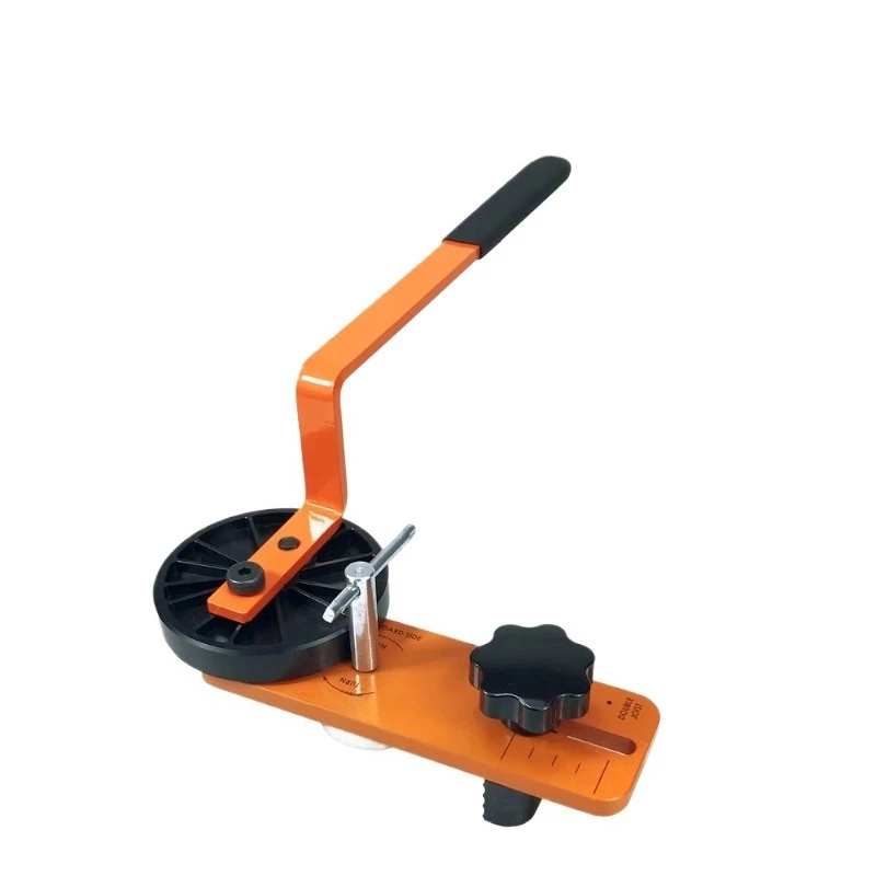 For Deck Bow Straightening Tools Plate Benders Universal Bowl Holder