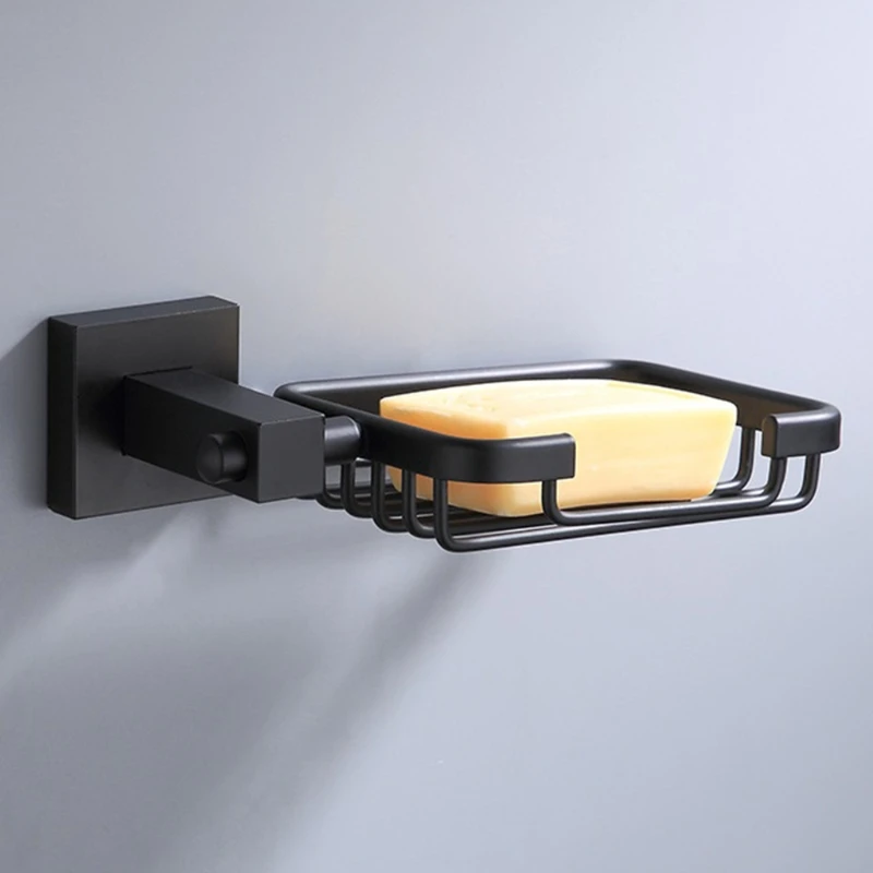 Рисунок 3 - Мыльница, держатель для губки для ванной комнаты