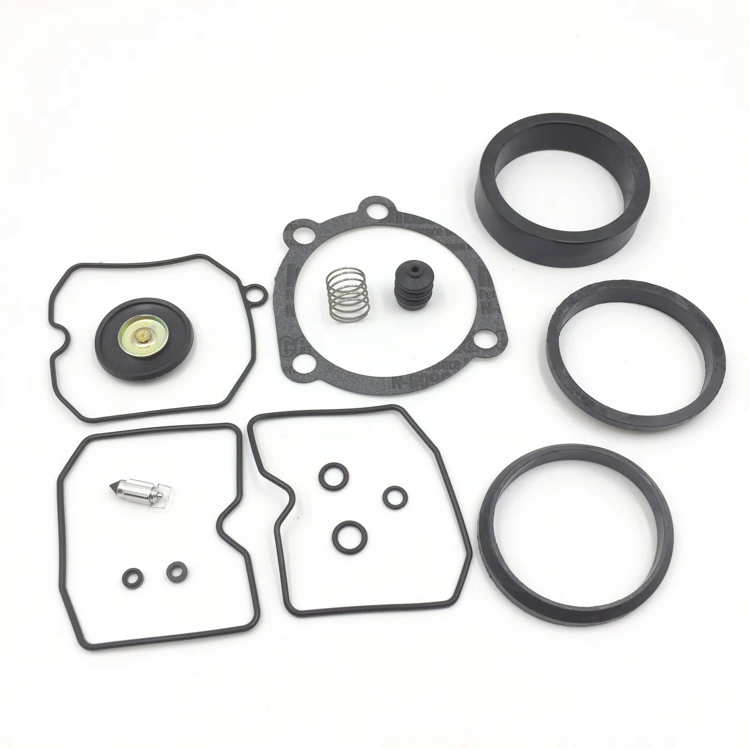 Reparatie Rebuild Kit Voor Cv Type 1990-Up Carburateur Harley Davidson XL883 XLH1200 Harley-Davidson CV4 Xl 883 1200