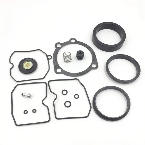 Imagen 1 del producto Kit de reparación y reconstrucción para carburador CV tipo actualizado Harley Davidson XL883 XLH1200 Harley-Davidson CV4 XL 883 1200