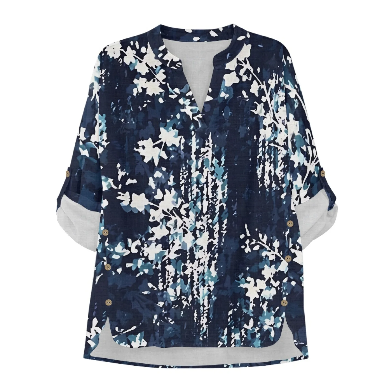 PENSTROLL Blusa Tipo Túnica co - S&S Watches & Jewelry Ho Chi Minh avaliação e preço