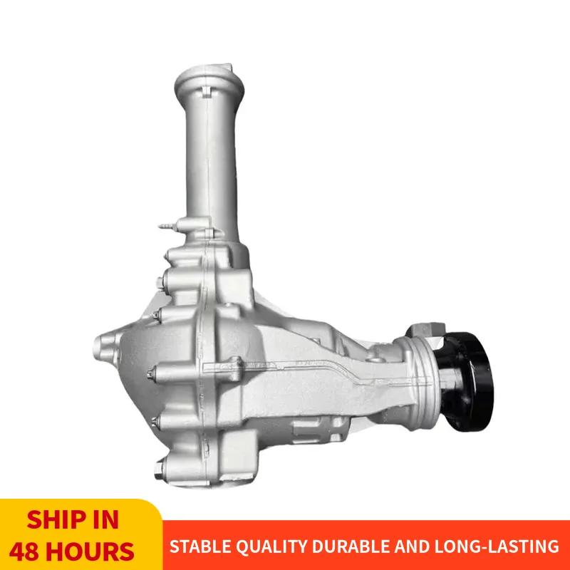 For Mercedes GLS GLE W167 GLS450 GLS600 GLS580 GLE63 GLE53 AMG GLE350 3.46 Ratio Compatible A1673305500 Front Differential