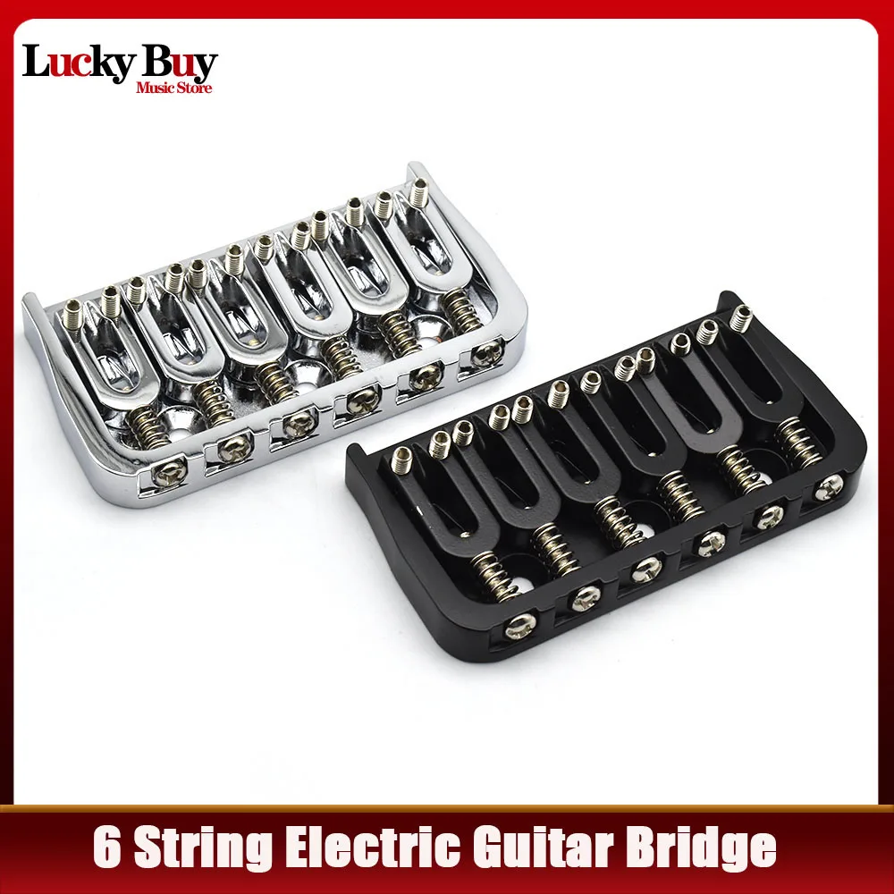 6 String Guitar Fix…