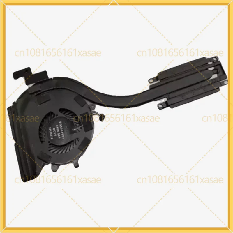 CPU Cooling Fan Heatsink Module EG50040S1-C600-S9A for HP EliteBook X360 1030 G3 HSN-Q10C Laptop, Sunon DC5V 0.50A