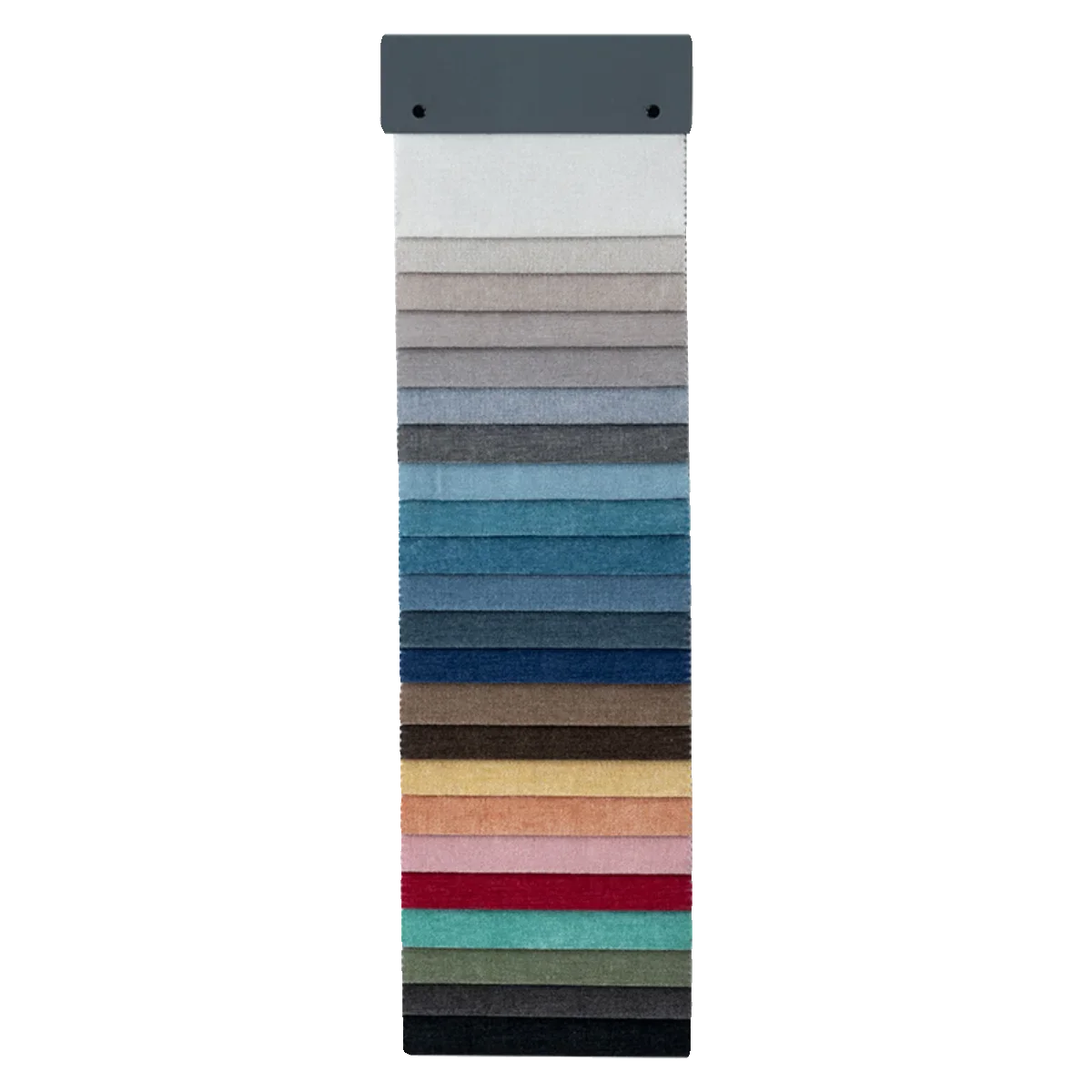 Thickened Chenille Textured Upholstery Fabric Velvet Fabric for Sofa Pillow Bay Window Mat Sewing Cloth Gray Blue