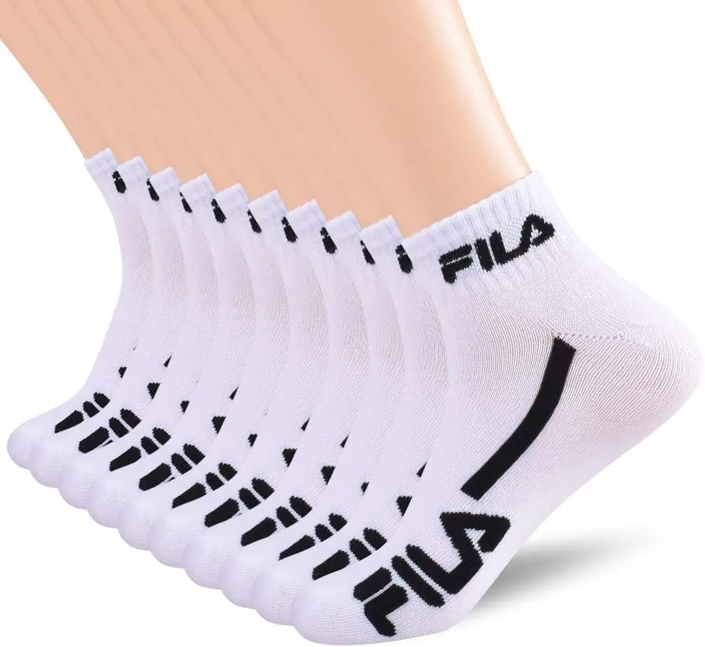 

Men's Racing Striped Quarter Socks for Sports and Casual Wear