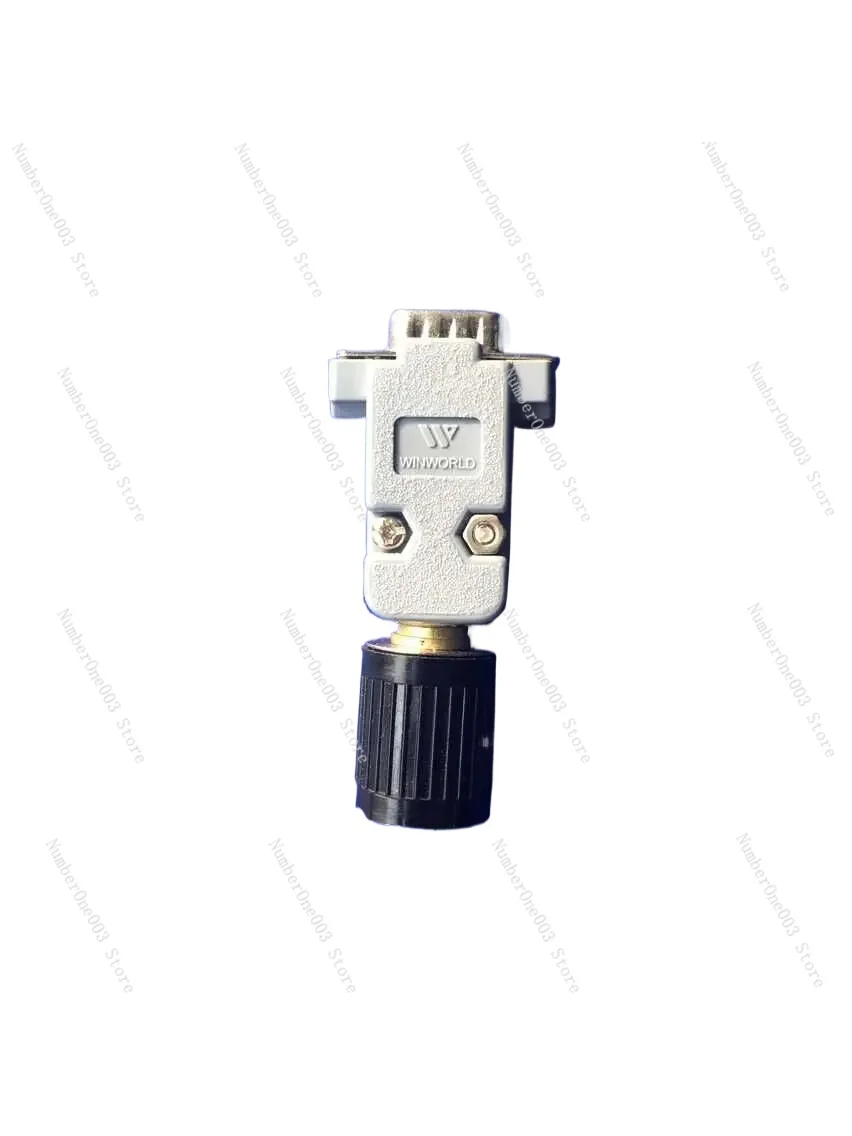 XK3190 Electronic Scale Loadmeter Instrument Sensor Weighing Signal Simulator