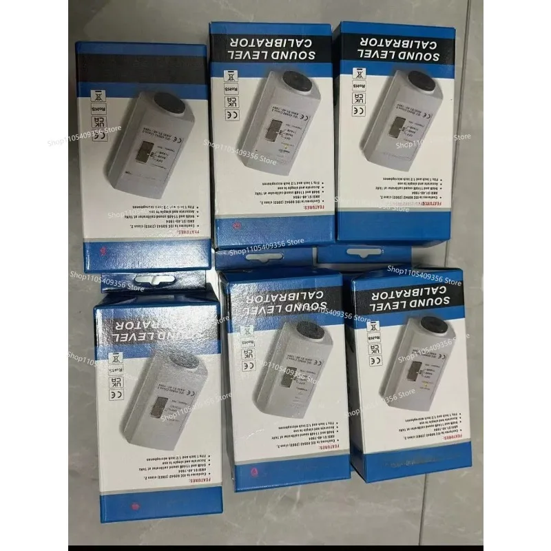 326 Taiwan 326 Noise Calibrator in Stock