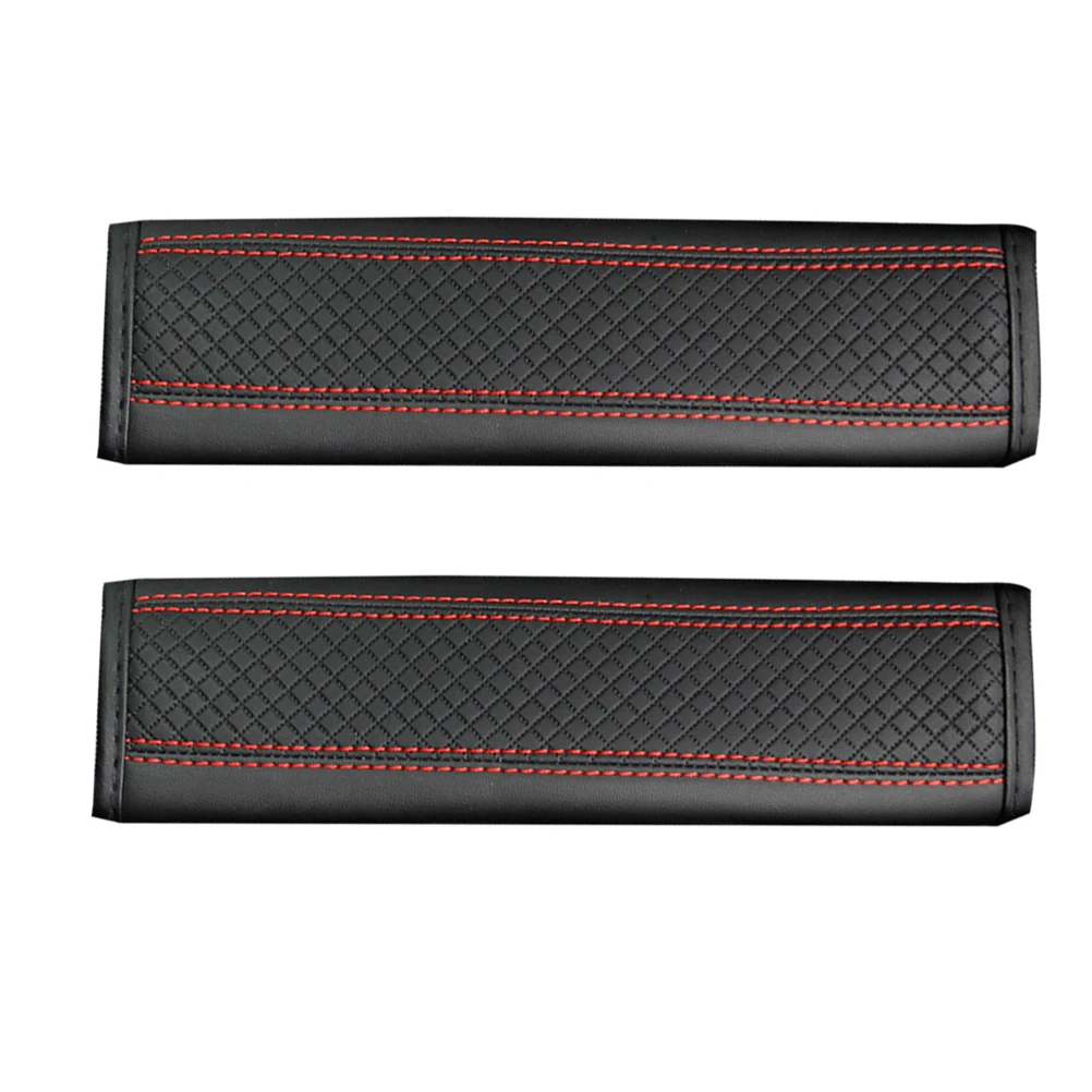 

2 Pcs with Cushion Shoulder Cover Strap for Protector