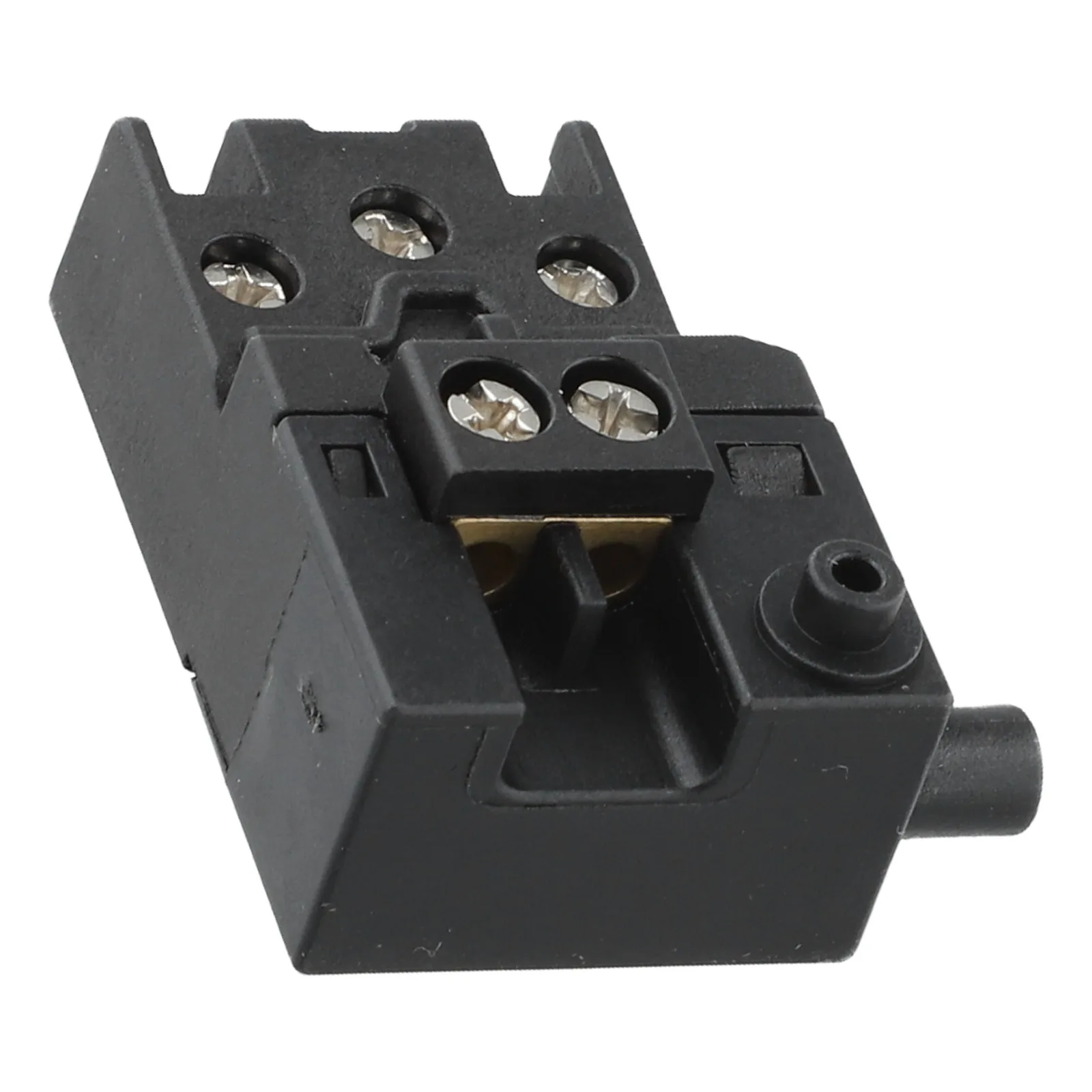 Electrical Fixing As Picture 650677-7 Switch Knob Compact Size Design Easy Installation High-Performance Switch