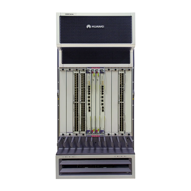 Hw Router CX600 Ser… - image