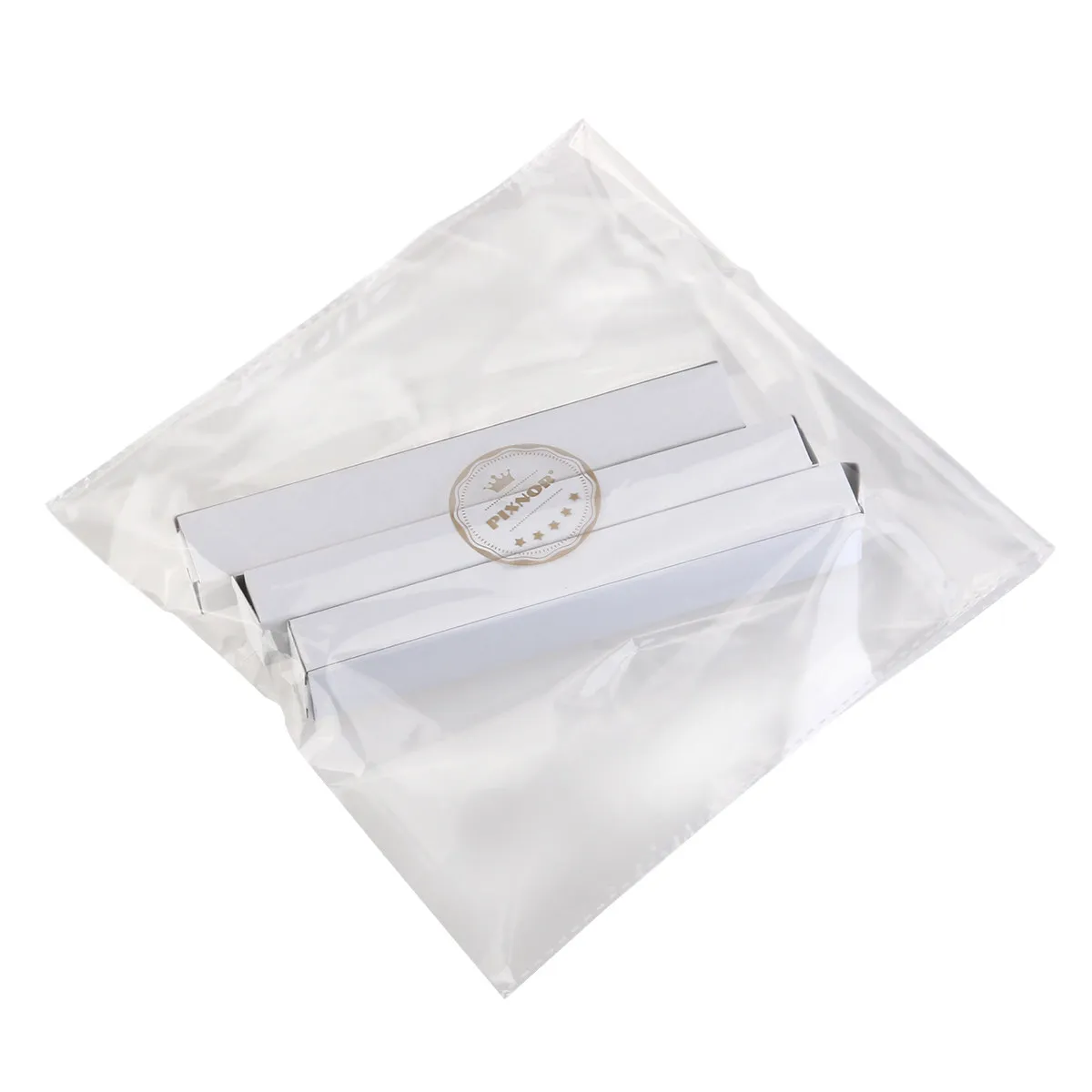 3Pcs Reusable LED Warm White 13.5cm Click Hold Sealed Concentric Beam Prefocused Lens Nurse Medical Student