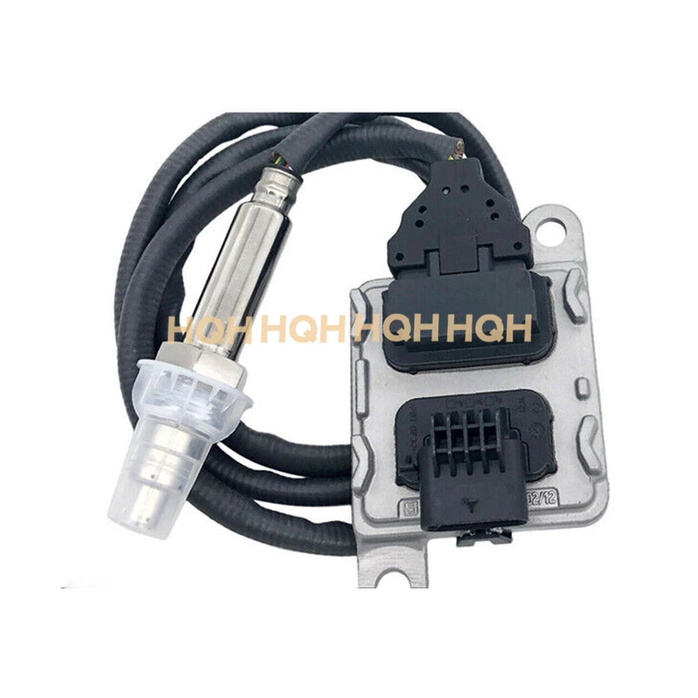 

HQH Nox Sensor For Hyundai Grand Starex H-1 H1 2.5L DIESEL GDB GDF 2015-2018 Travel TQ 2.5 CRDi KIA CEED 29650-4A200 5WK97399