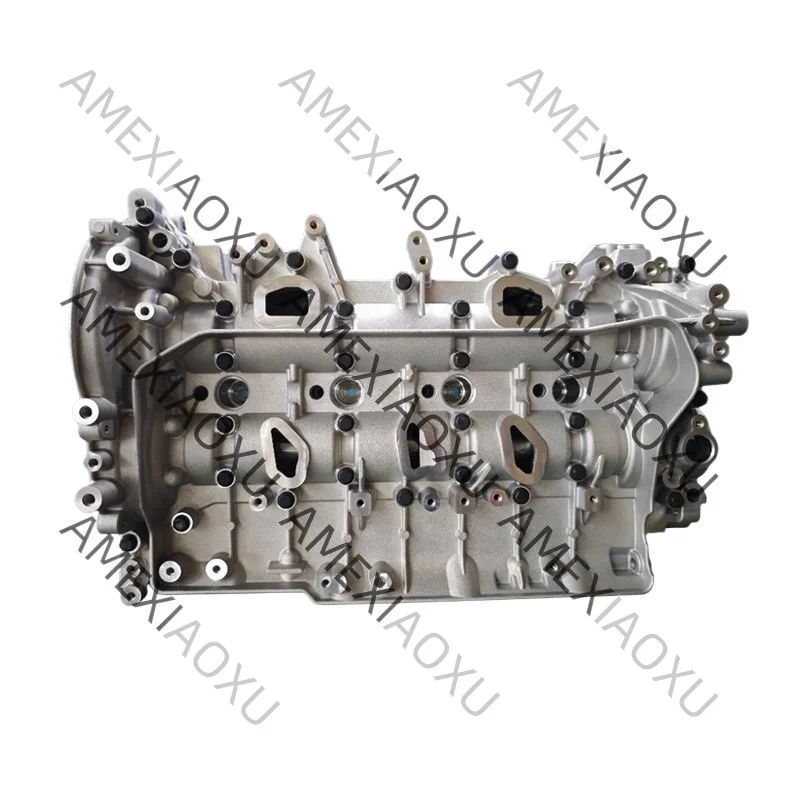 908325 for Mercedes-Benz Nissan Opel Renault M9T Mercedes-Benz engine cylinder head assembly AMEXIAOXU