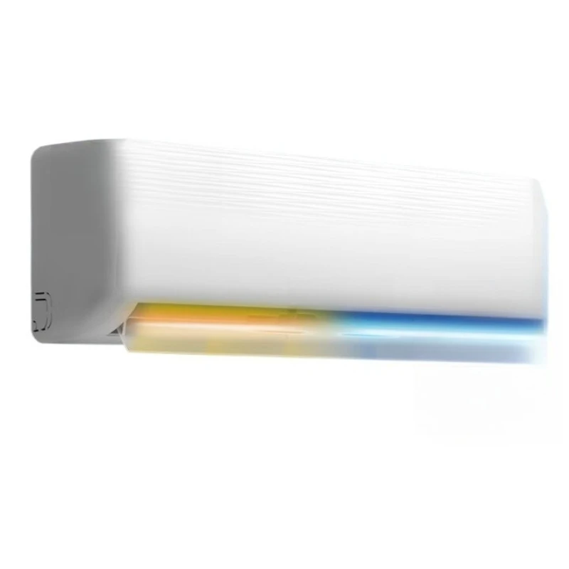 

New first-level energy efficiency, power-saving cooling and heating frequency conversion, household wall-mounted air conditioner