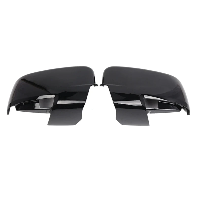 

Car Reversing Mirror Housing Car Outside Mirror Trim Cover For Dodge Ram 1500/2500/3500/4500/5500 68231243AA